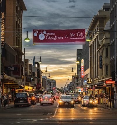 Adelaide